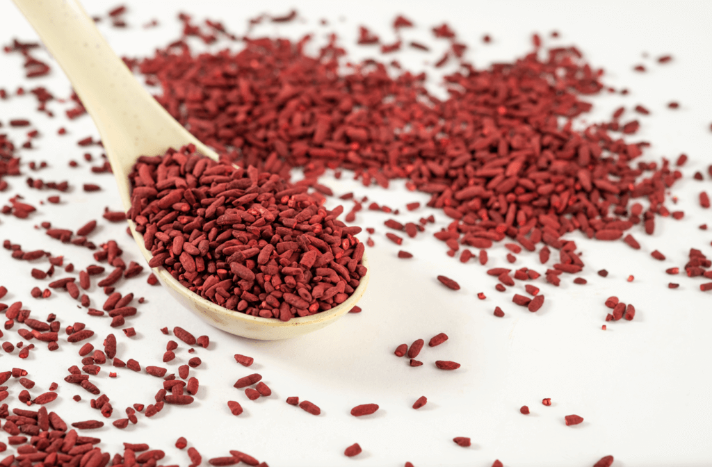 What is Red Yeast Rice 