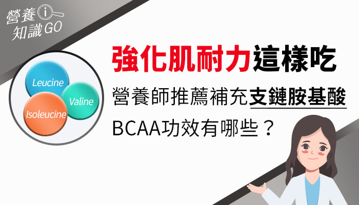 BCAA